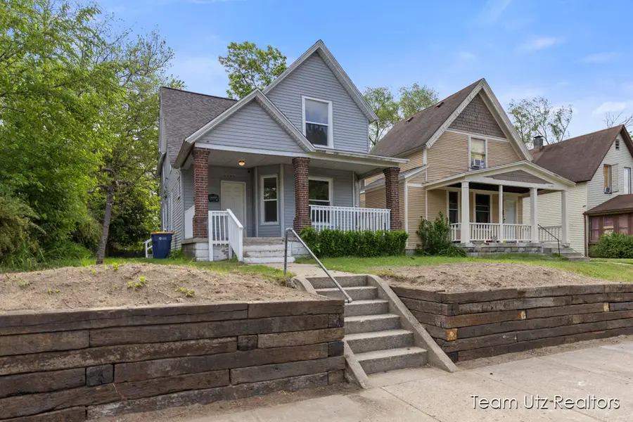1140 Cromwell, Grand Rapids, MI 49507 - #2