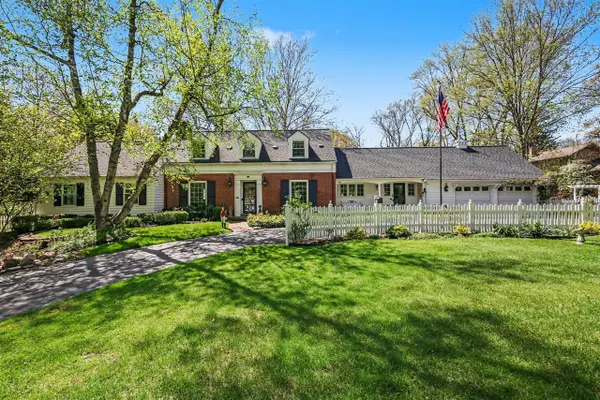 2335 Breton, Grand Rapids, MI 49546