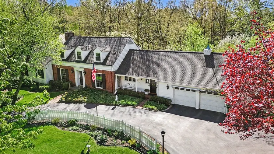 2335 Breton, Grand Rapids, MI 49546 - #2