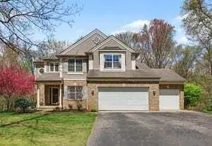 4338 Trail East, Ada, MI 49301
