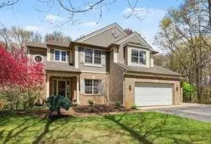 4338 Trail East, Ada, MI 49301 - #3