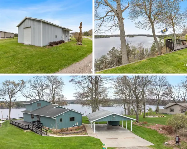 5330 Woodside, Newaygo, MI 49337