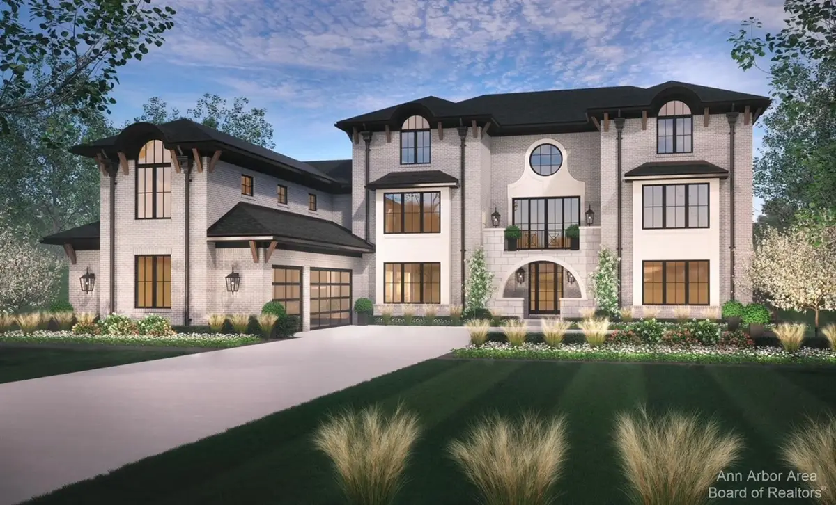 1864 Arlington, Ann Arbor, MI 48104 - #1