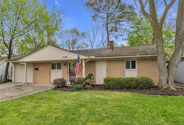 1114 N Maple, Ann Arbor, MI 48103