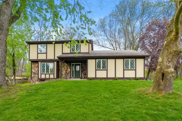5814 Scenic Way, Kalamazoo, MI 49009