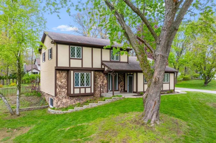 5814 Scenic Way, Kalamazoo, MI 49009 - #2