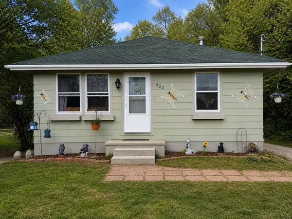 822 Mechanic, Big Rapids, MI 49307