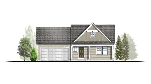 Lot 5 Lowe, Spring Lake, MI 49456