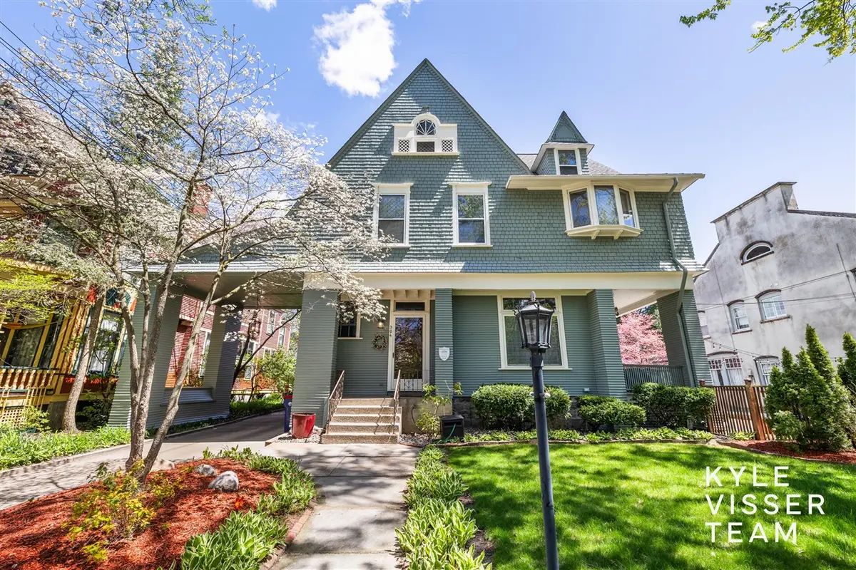 304 Paris, Grand Rapids, MI 49503 - #1