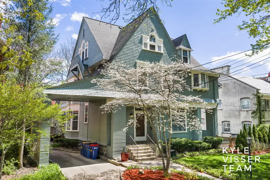 304 Paris, Grand Rapids, MI 49503 - #2