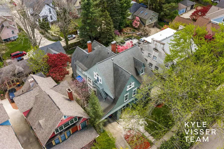 304 Paris, Grand Rapids, MI 49503 - #3
