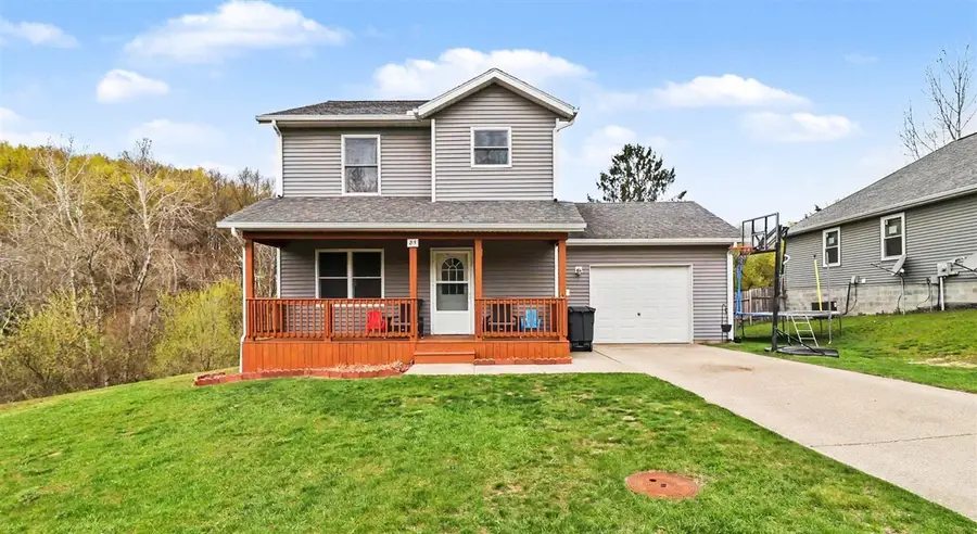 85 Northland, Shelby, MI 49455 - #2