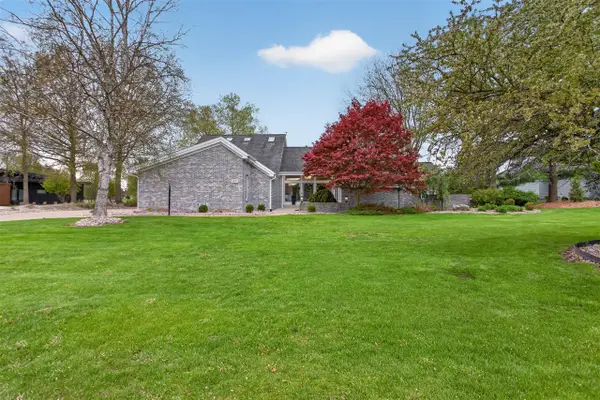 4530 Eagle, Jackson, MI 49201