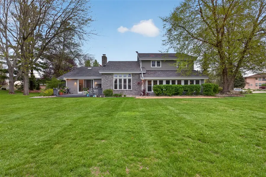 4530 Eagle, Jackson, MI 49201 - #2