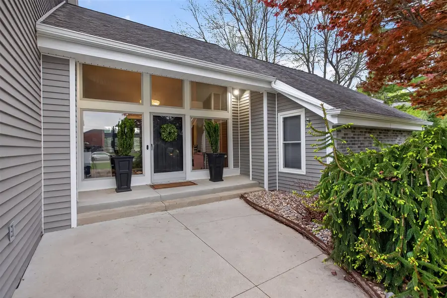 4530 Eagle, Jackson, MI 49201 - #3