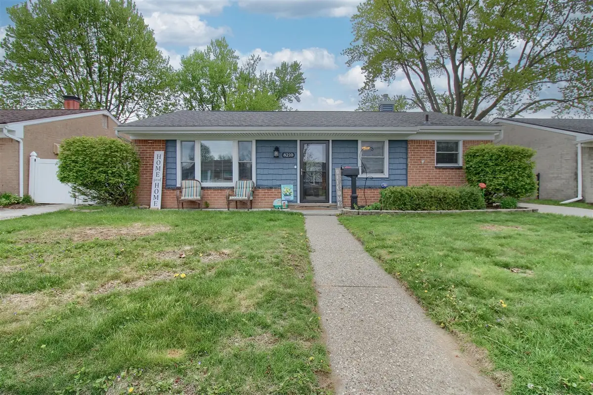 8210 N Henry Ruff, Westland, MI 48185 - #1