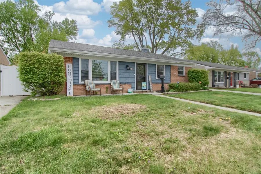 8210 N Henry Ruff, Westland, MI 48185 - #2