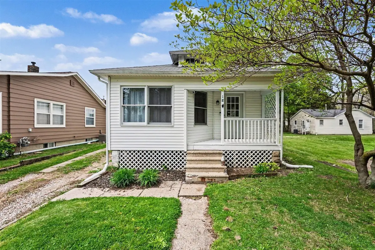 18 Blanche, Kalamazoo, MI 49001 - #1