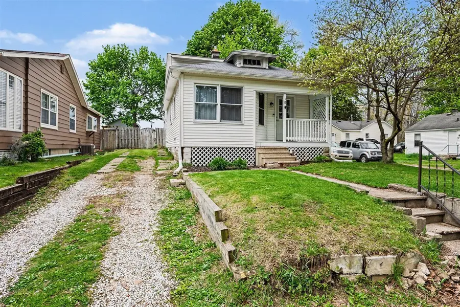 18 Blanche, Kalamazoo, MI 49001 - #2