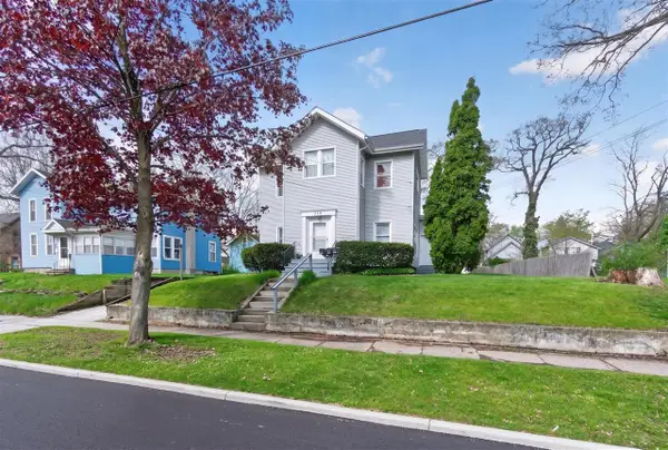 312-314 Second, Jackson, MI 49201