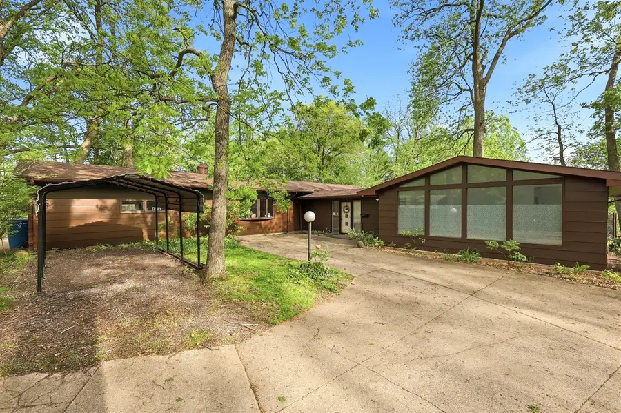 733 N Dartmouth, Kalamazoo, MI 49006 - #2