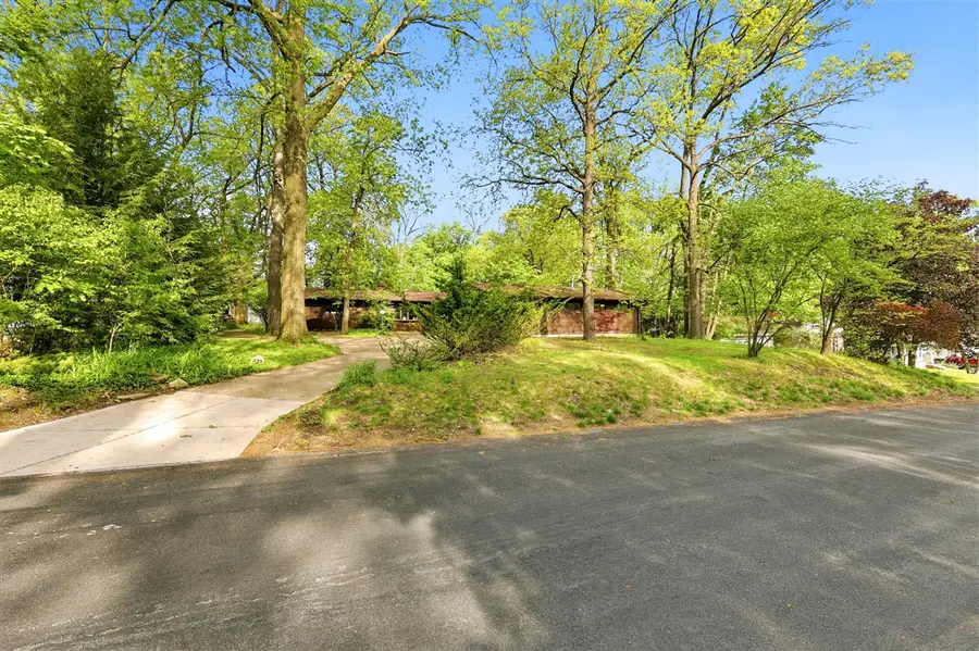 733 N Dartmouth, Kalamazoo, MI 49006 - #3