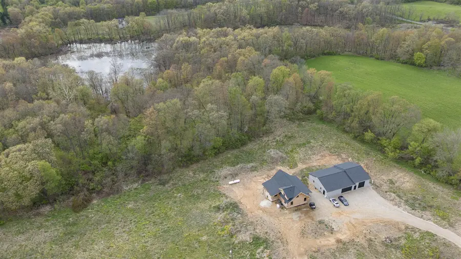 10771 N 47th, Augusta, MI 49012 - #3