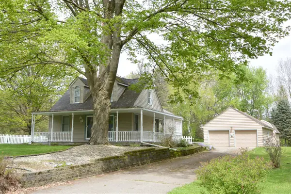 5007 Fordham, Kalamazoo, MI 49048