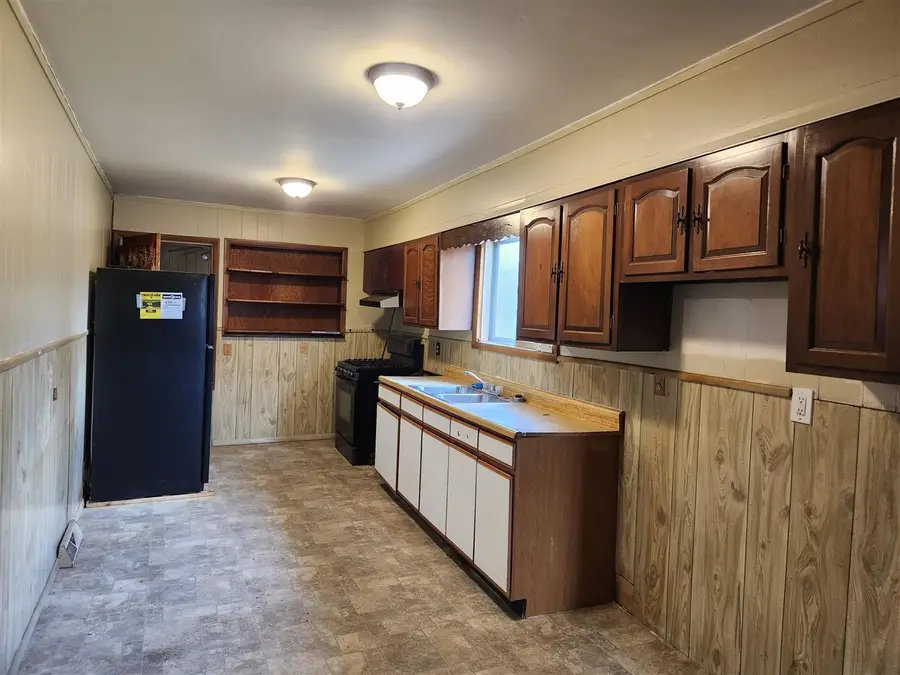 1260 W Baldwin, Baldwin, MI 49304 - #2