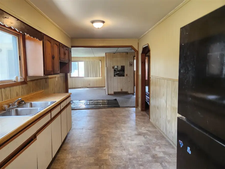 1260 W Baldwin, Baldwin, MI 49304 - #3