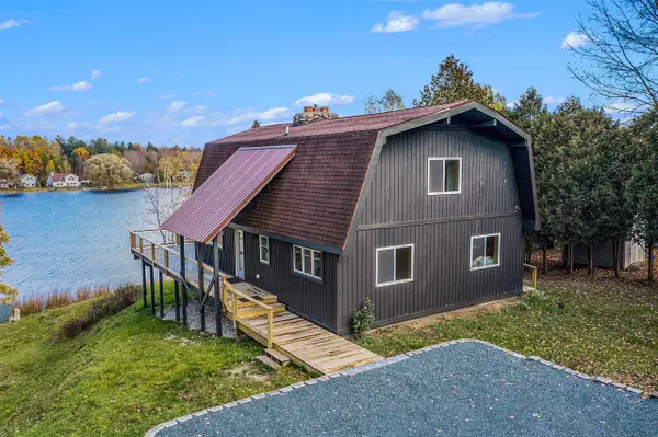 1550 W Chilberg, Scottville, MI 49454