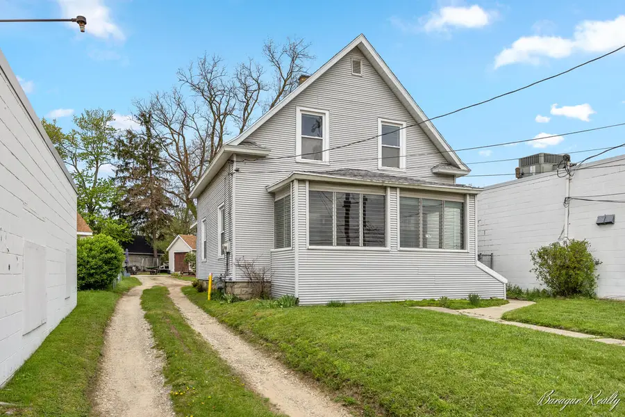 2147 Plainfield, Grand Rapids, MI 49505 - #2