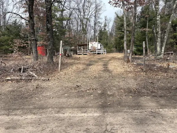 1318 W Maloy, Baldwin, MI 49304