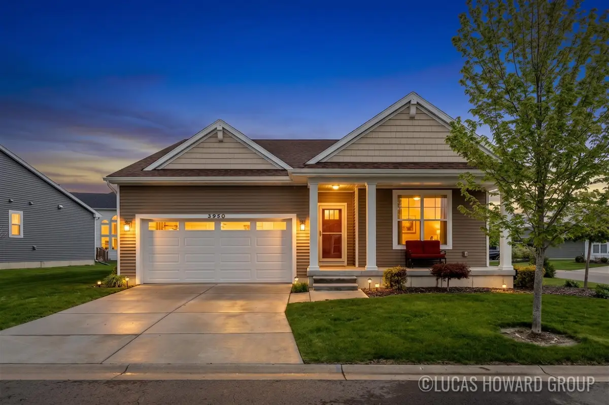 3950 Gallop, East Lansing, MI 48823 - #1