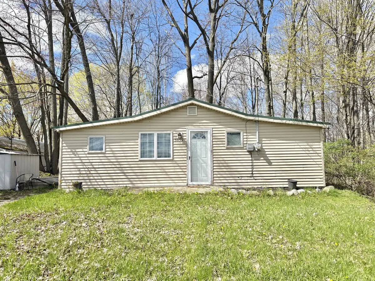 5059 Half Moon, Lake, MI 48632 - #1