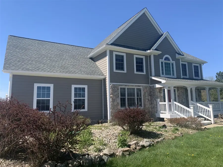 7460 Bethel Church, Saline, MI 48176 - #2