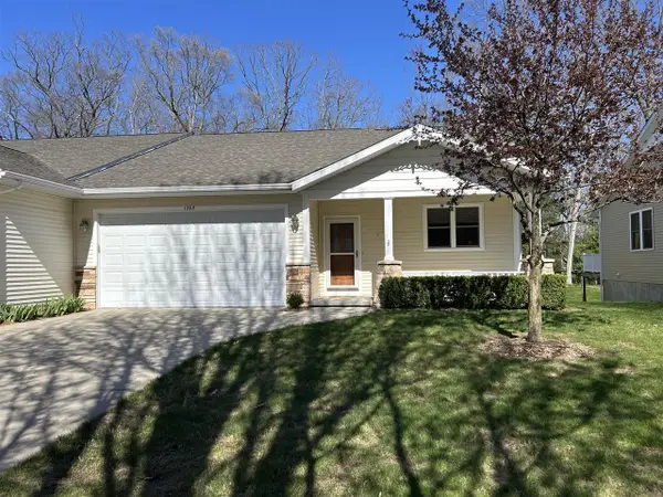 1268 Blue Heron, Ludington, MI 49431