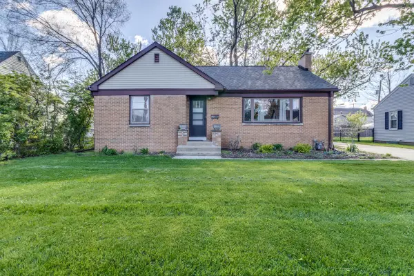 24 N 21st, Battle Creek, MI 49015