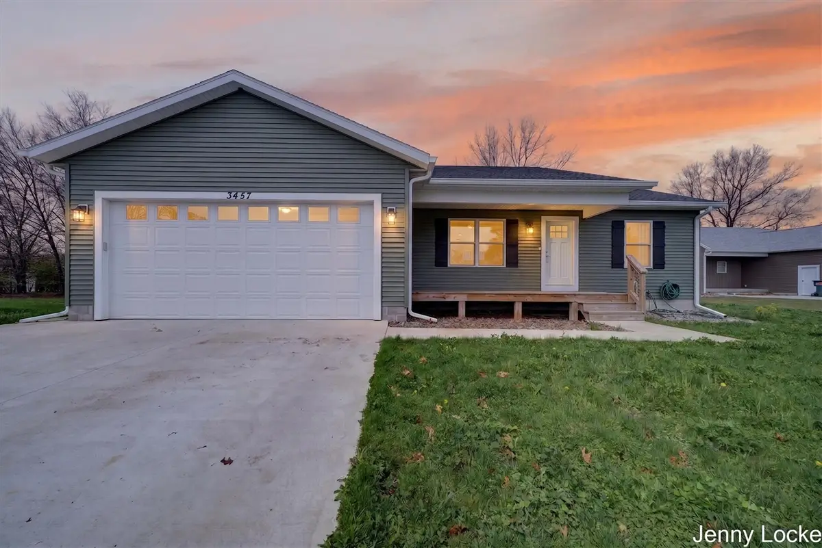 3457 Kersting, Muskegon, MI 49444 - #1