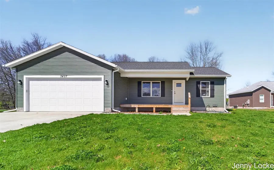 3457 Kersting, Muskegon, MI 49444 - #2