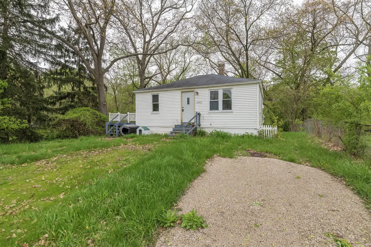 1342 Broadway, Benton Harbor, MI 49022 - #1