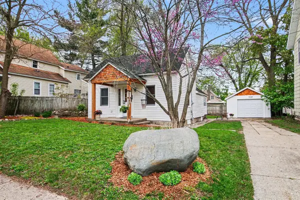 416 Marietta, Grand Rapids, MI 49505