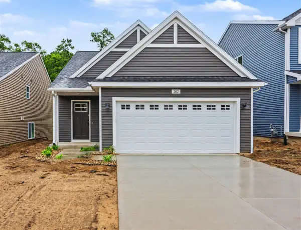 362 N Sherman, Allegan, MI 49010