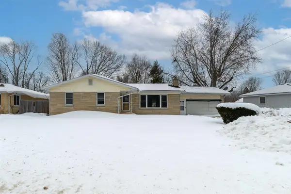 287 Nickerson, Benton Harbor, MI 49022