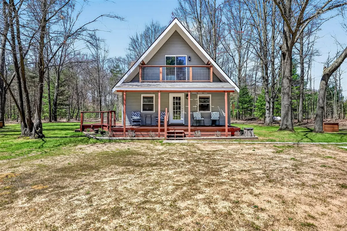 7015 S Oceana, Rothbury, MI 49452 - #1
