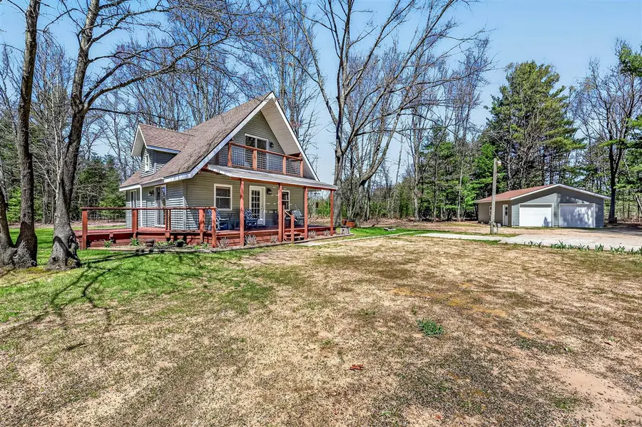 7015 S Oceana, Rothbury, MI 49452 - #2