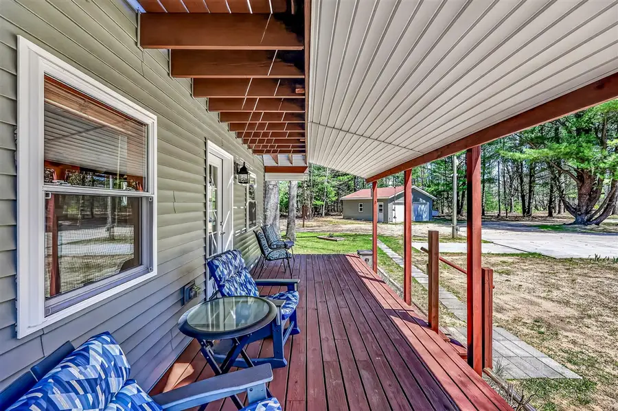 7015 S Oceana, Rothbury, MI 49452 - #3