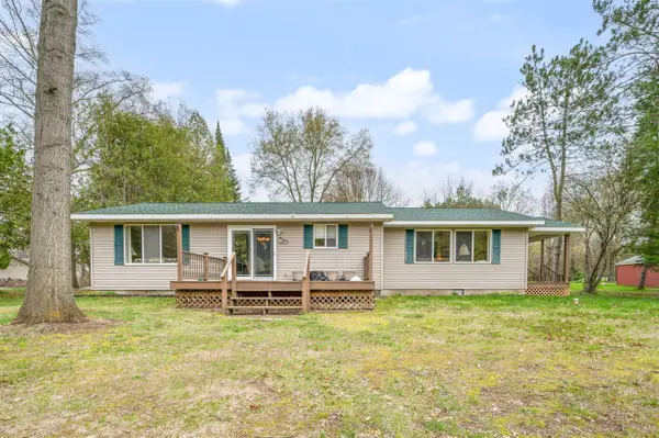 17113 Rapids, Hersey, MI 49639