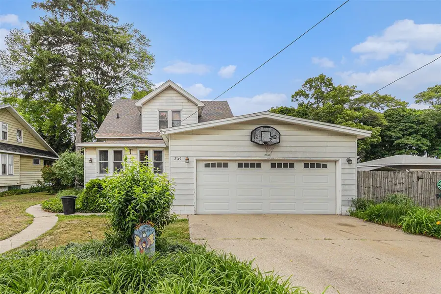 2349 Lakeshore, Muskegon, MI 49441 - #2