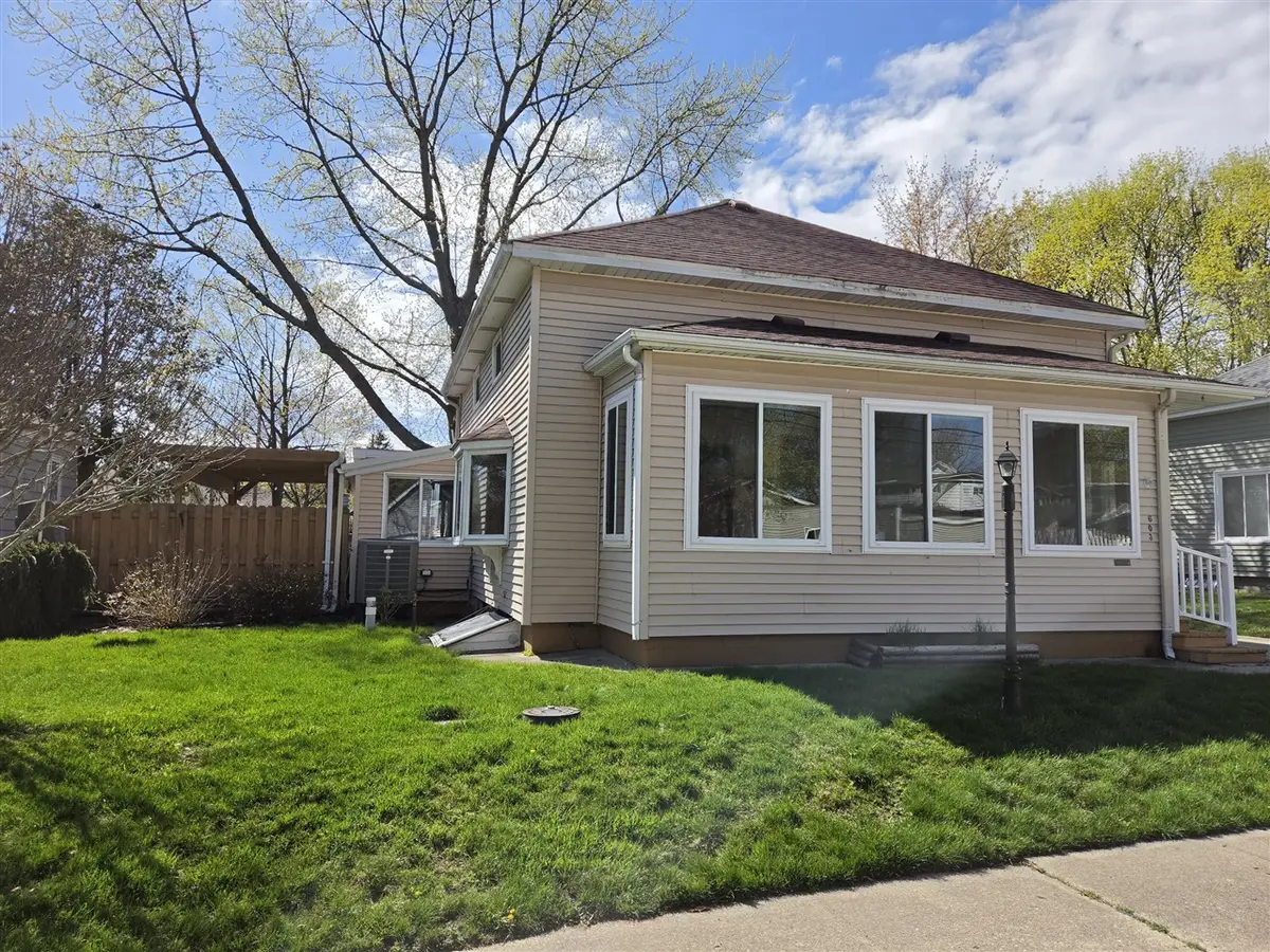 603 New William, Ludington, MI 49431 - #1
